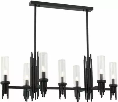 Подвесная люстра Stilfort Graff 2170/02/07PL