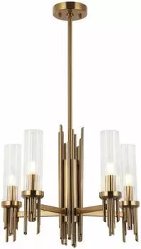 Подвесная люстра Stilfort Graff 2170/05/05P