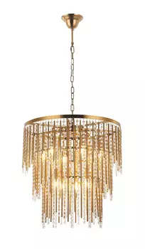 Подвесная люстра Stilfort Grandex 2145/05/12P