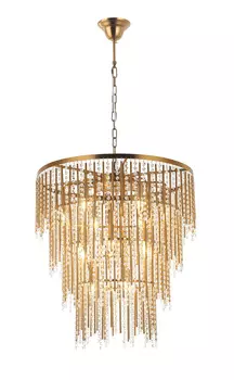 Подвесная люстра Stilfort Grandex 2145/05/15P