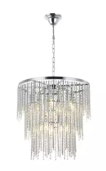 Подвесная люстра Stilfort Grandex 2145/09/12P