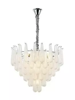 Подвесная люстра Stilfort хрустальная Prefecto 2122/09/19P