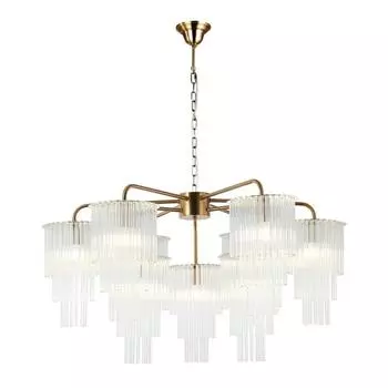 Подвесная люстра Stilfort Imposio 2132/03/09PS