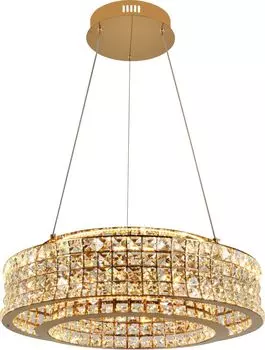 Подвесная люстра Stilfort Karnelli 4024/03/06P