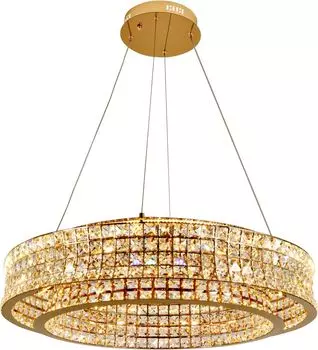 Подвесная люстра Stilfort Karnelli 4024/03/08P