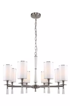 Подвесная люстра Stilfort Leader 1047/11/08P