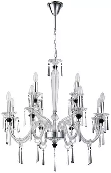 Подвесная люстра Stilfort Lussi 1052/09/12P