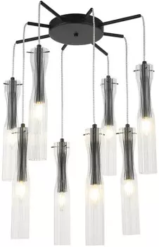 Подвесная люстра Stilfort MONNE 2184/02/08P