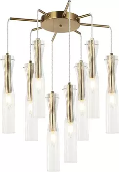 Подвесная люстра Stilfort MONNE 2184/05/08P