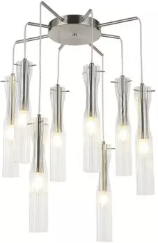 Подвесная люстра Stilfort MONNE 2184/11/08P