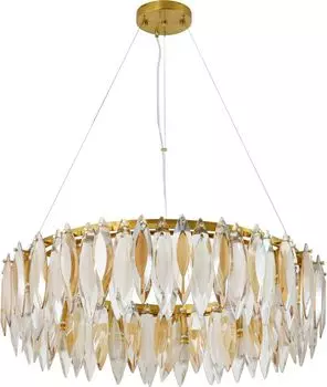 Подвесная люстра Stilfort New Ton 2186/05/12P