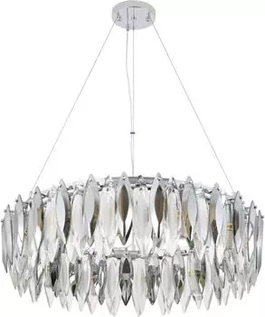 Подвесная люстра Stilfort New Ton 2186/09/12P