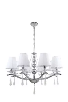 Подвесная люстра Stilfort Nifty 1042/09/08P