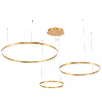 Подвесная люстра Stilfort Planetary 4005/05/03P+CB