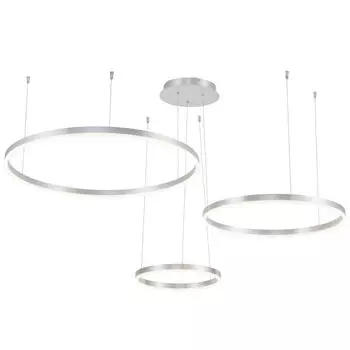 Подвесная люстра Stilfort Planetary 4005/11/03P+CB