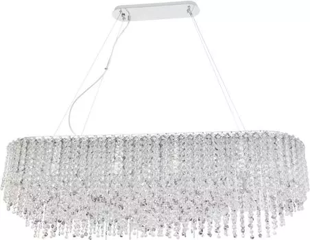 Подвесная люстра Stilfort Rain of Crystal 2187/09/13PL
