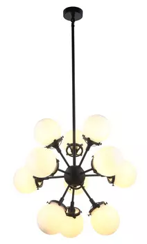 Подвесная люстра Stilfort Ring 2106/01/11P