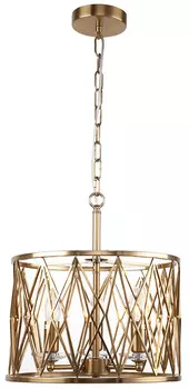 Подвесная люстра Stilfort Rombik 3020/05/03P