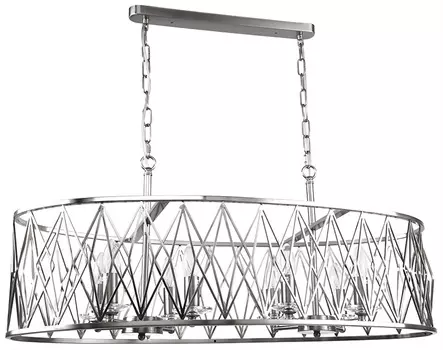 Подвесная люстра Stilfort Rombik 3020/11/08P