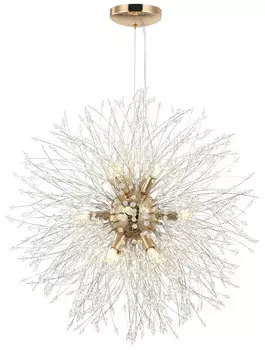 Подвесная люстра Stilfort Salut 2123/03/16P