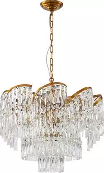 Подвесная люстра Stilfort Sapparo 2176/05/12P