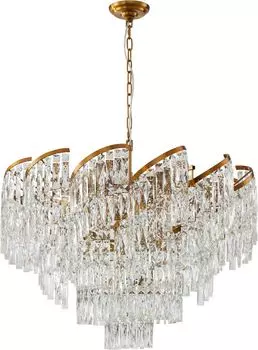 Подвесная люстра Stilfort Sapparo 2176/05/18P