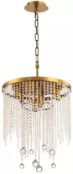 Подвесная люстра Stilfort Smira 2142/05/08P