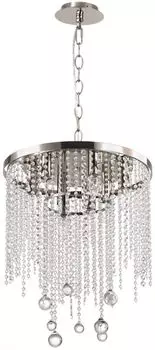 Подвесная люстра Stilfort Smira 2142/11/08P