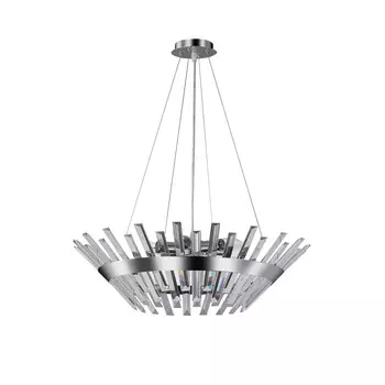 Подвесная люстра Stilfort Snowy 2116/09/06P