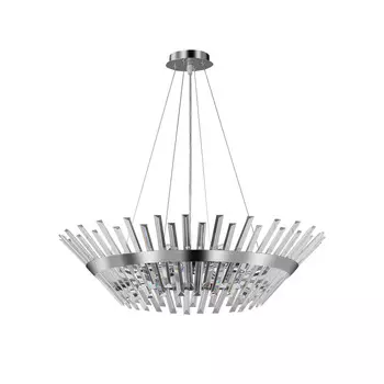 Подвесная люстра Stilfort Snowy 2116/09/08P