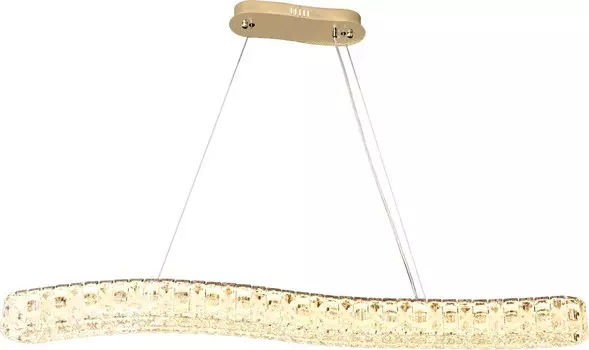 Подвесная люстра Stilfort Spayd 4021/03/12PL