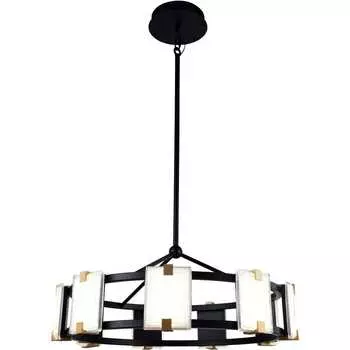 Подвесная люстра Stilfort светодиодная Crown 2043/02/09P