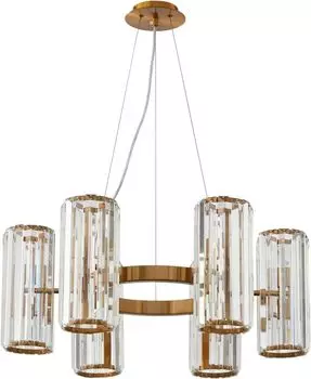 Подвесная люстра Stilfort Twin 2175/05/12P