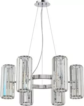 Подвесная люстра Stilfort Twin 2175/09/12P