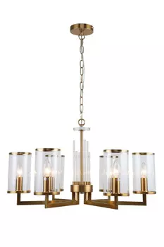 Подвесная люстра Stilfort Vase 1046/05/06P