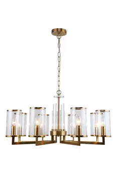 Подвесная люстра Stilfort Vase 1046/05/08P