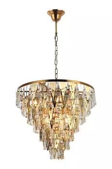 Подвесная люстра Stilfort Vaviani 2148/05/13PL