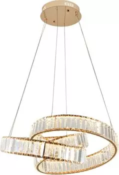 Подвесная люстра Stilfort Vintage 4020/03/06P