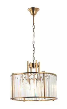 Подвесная люстра Stilfort Washer 2144/05/04P