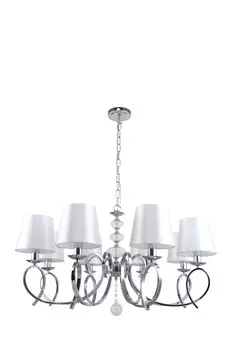 Подвесная люстра Stilfort Zafira 1043/09/08P