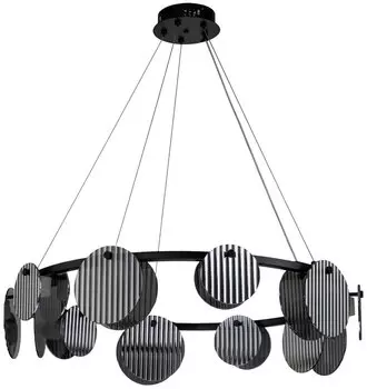 Подвесная люстра светодиодный Stilfort Relux 4008/02/10P