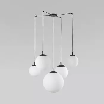 Подвесная люстра TK Lighting Esme a068334