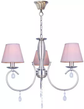 Подвесная люстра Toplight Gillian TL1136-3H