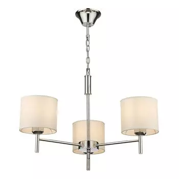 Подвесная люстра Velante 291-103-03