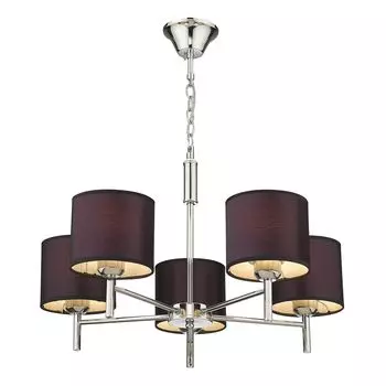 Подвесная люстра Velante 291-123-05