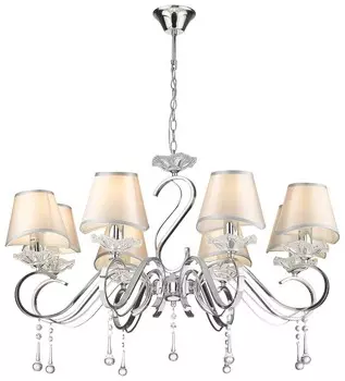 Подвесная люстра Velante 298-103-08