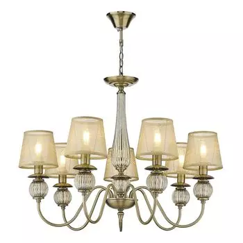 Подвесная люстра Velante 302-503-07