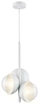 Подвесная люстра Velante 359-006-03