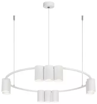 Подвесная люстра Velante 471-003-10