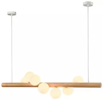 Подвесная люстра Velante 552-713-07